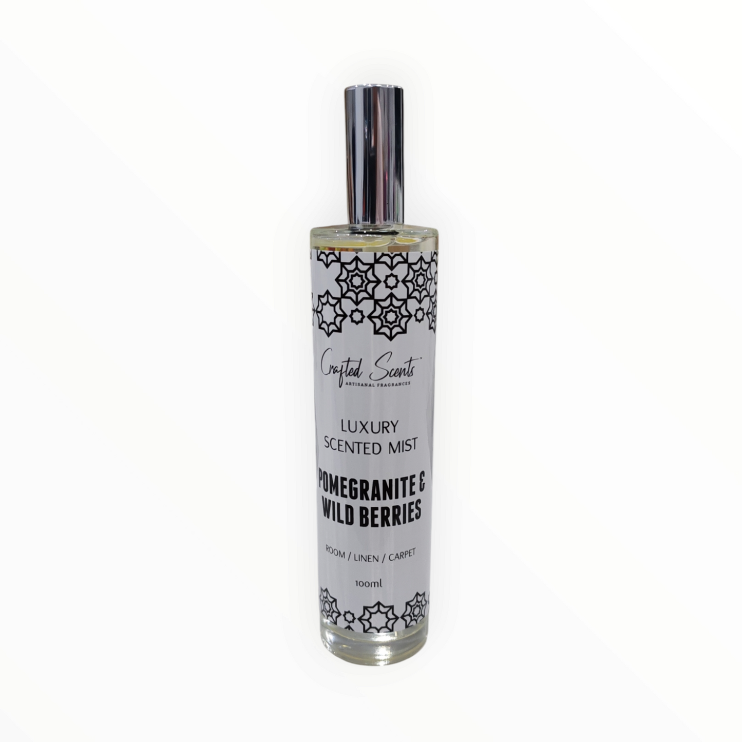Luxury Scented Mist