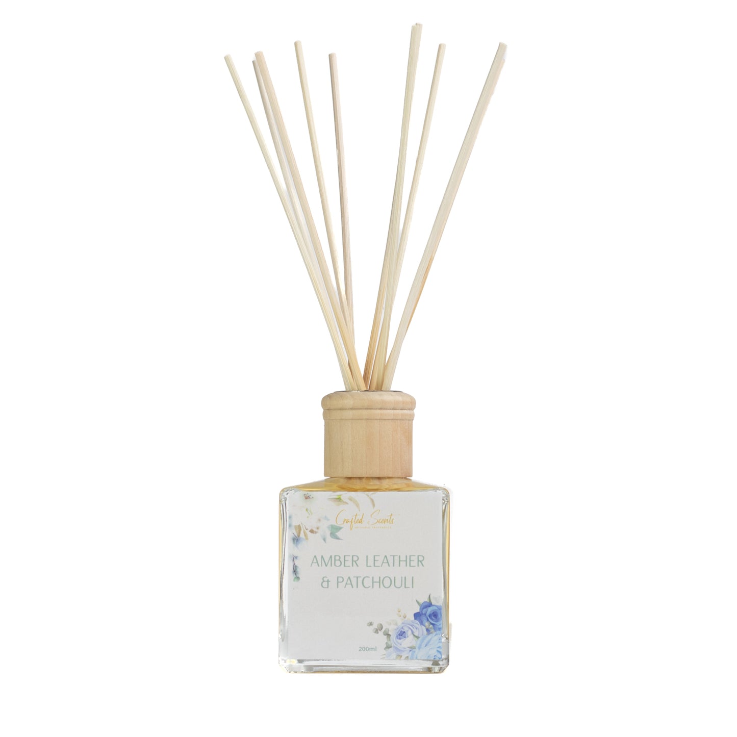 Lemon Verbena