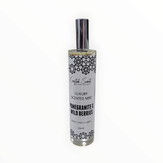 Luxury Scented Mist