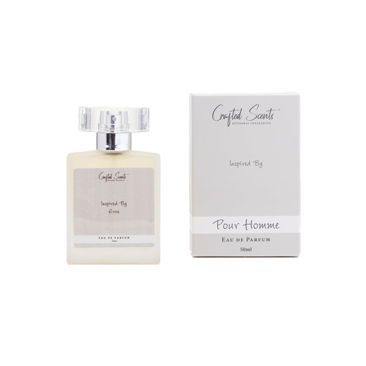 Luxury Male Perfumes - 50ml