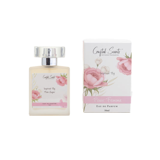 Luxury Female Perfumes - 50ml