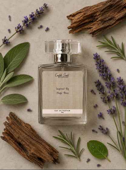 50ml Male Perfumes