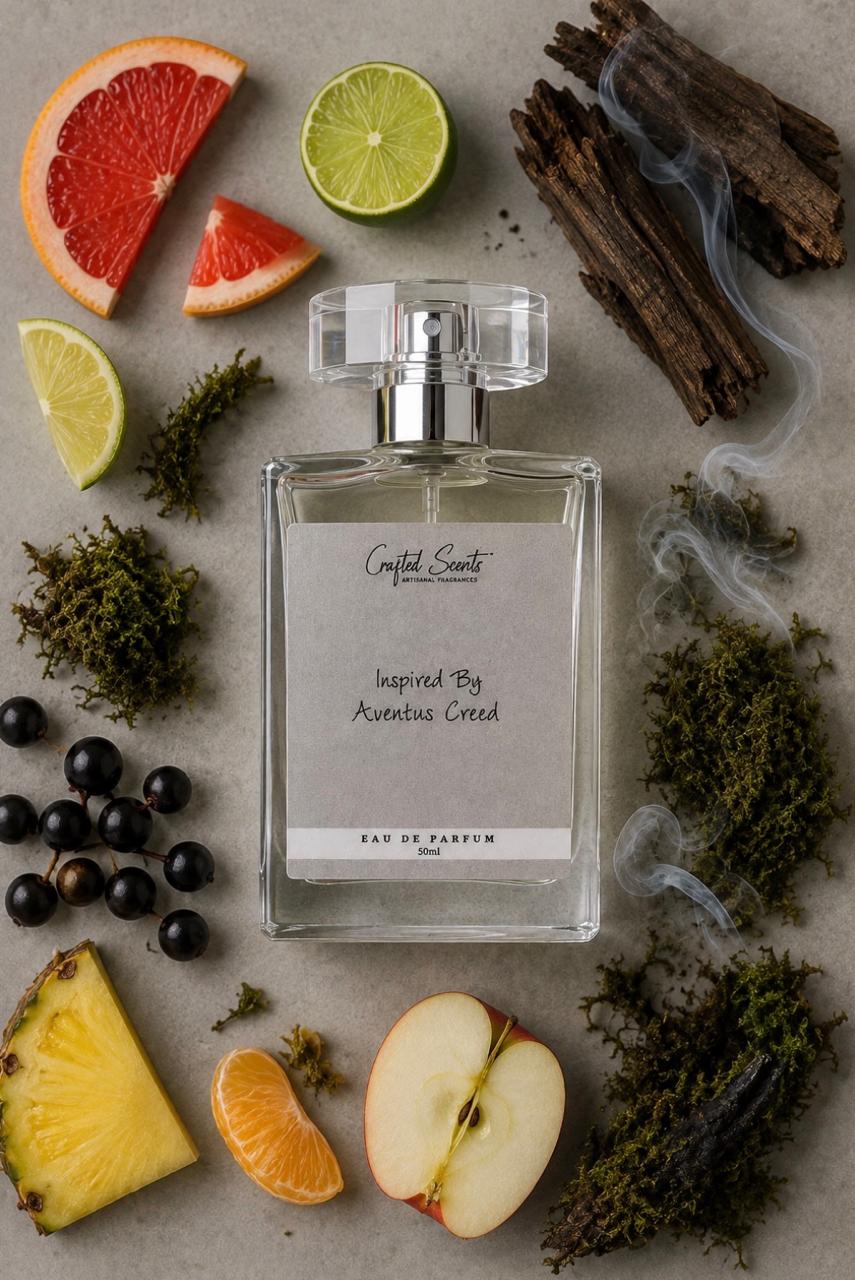 50ml Male Perfumes