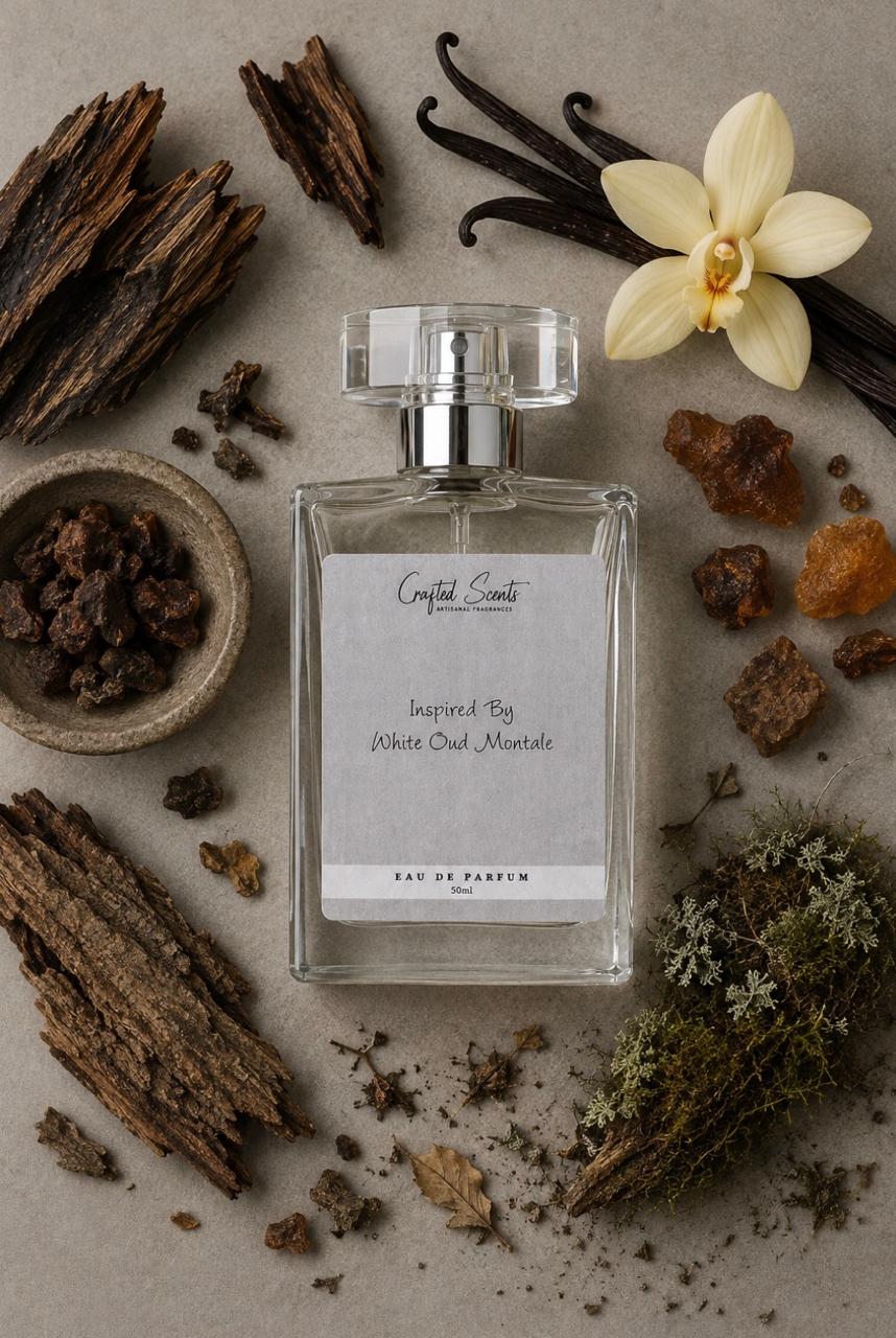 50ml Male Perfumes