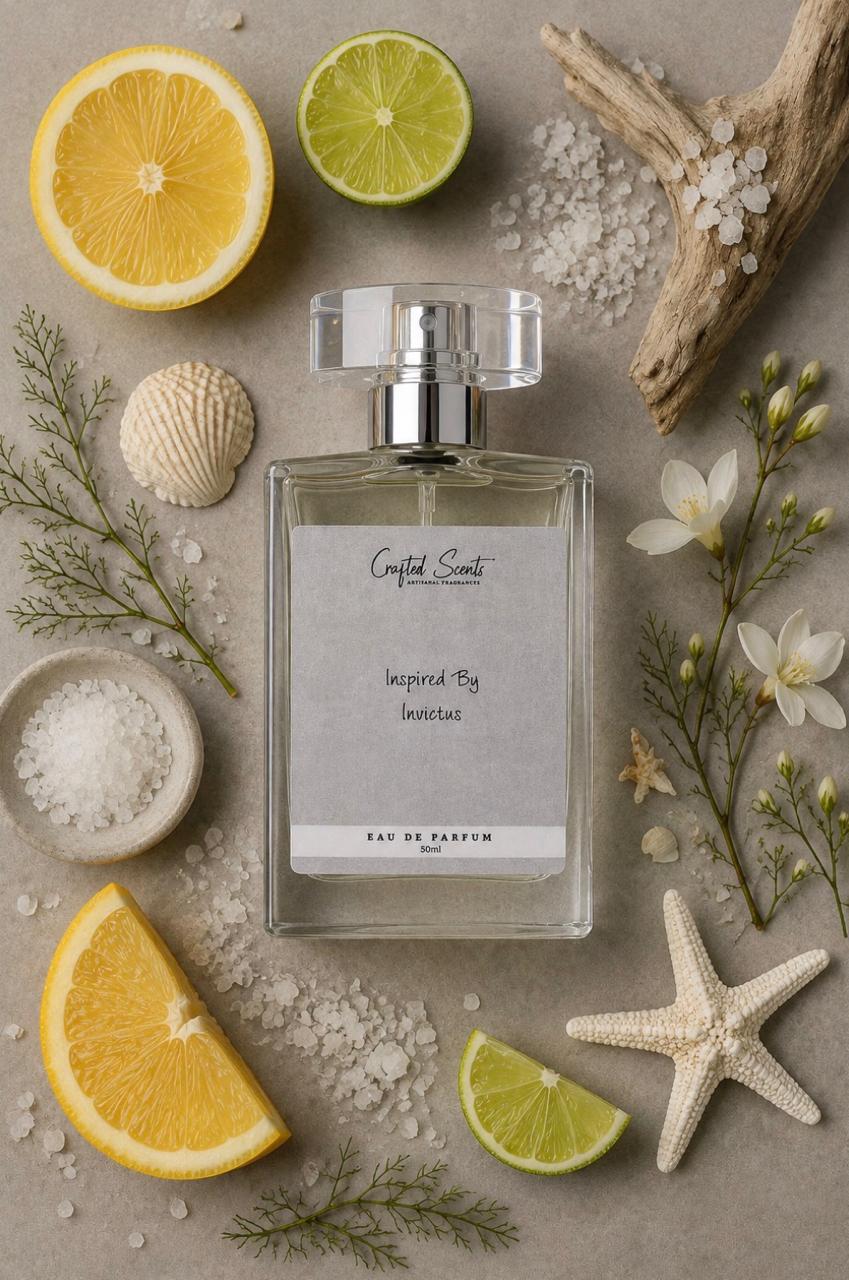 50ml Male Perfumes