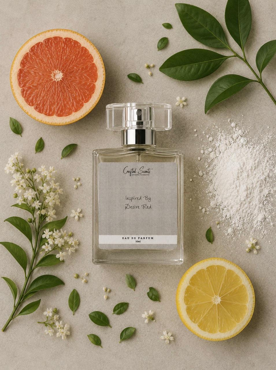 50ml Male Perfumes