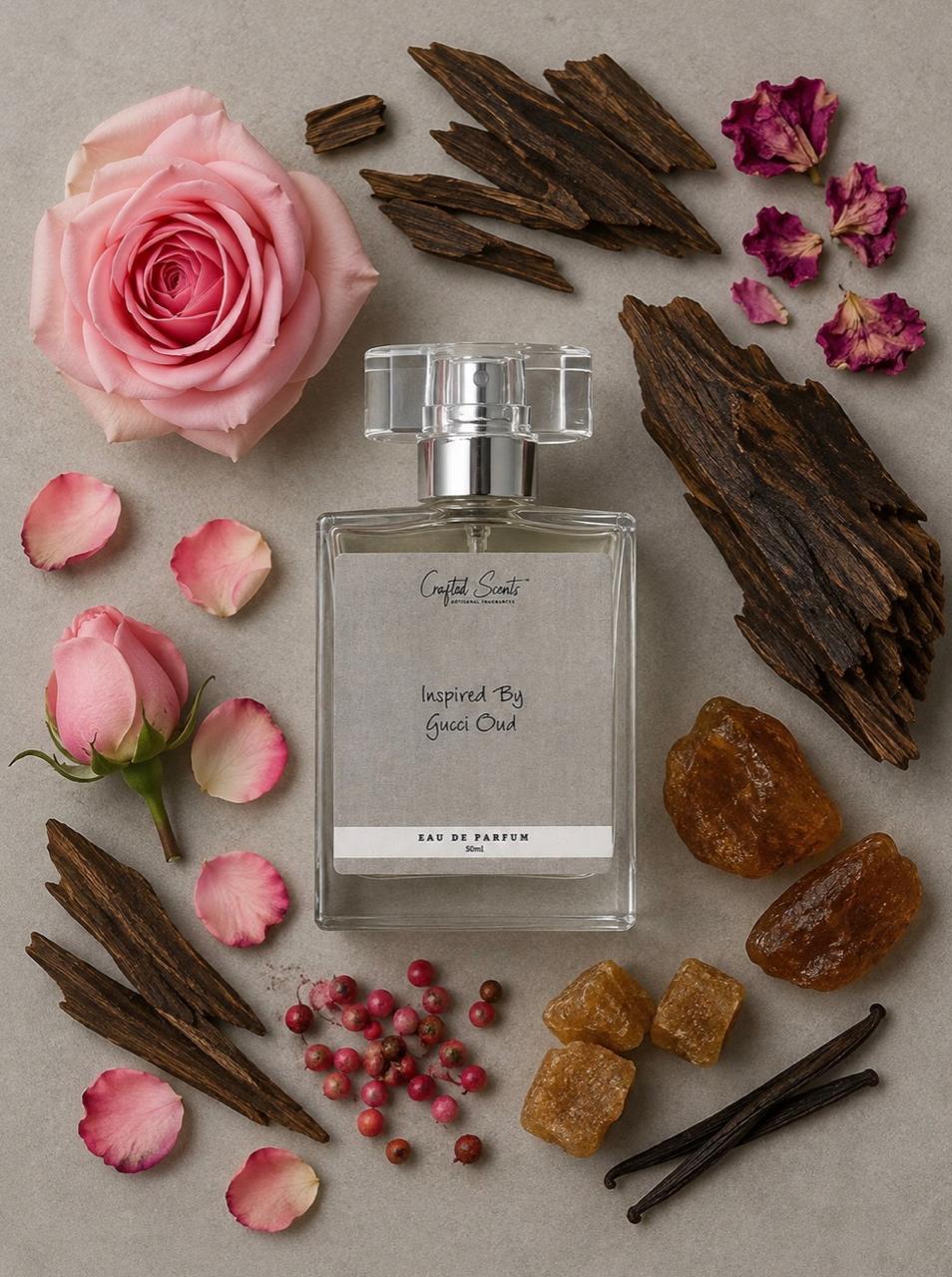 50ml Male Perfumes