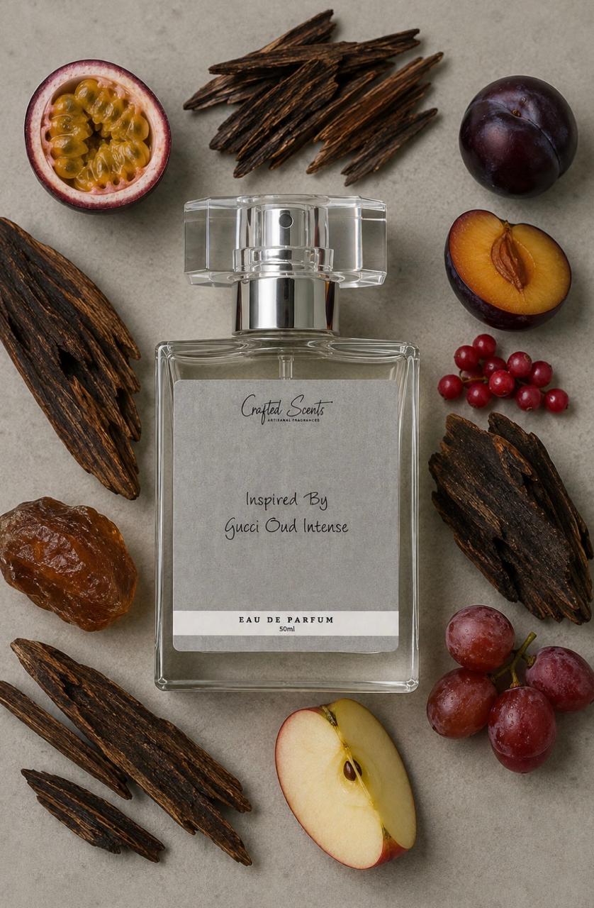50ml Male Perfumes