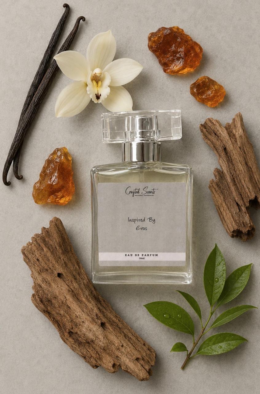 50ml Male Perfumes