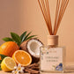 Full Scented Diffuser Range