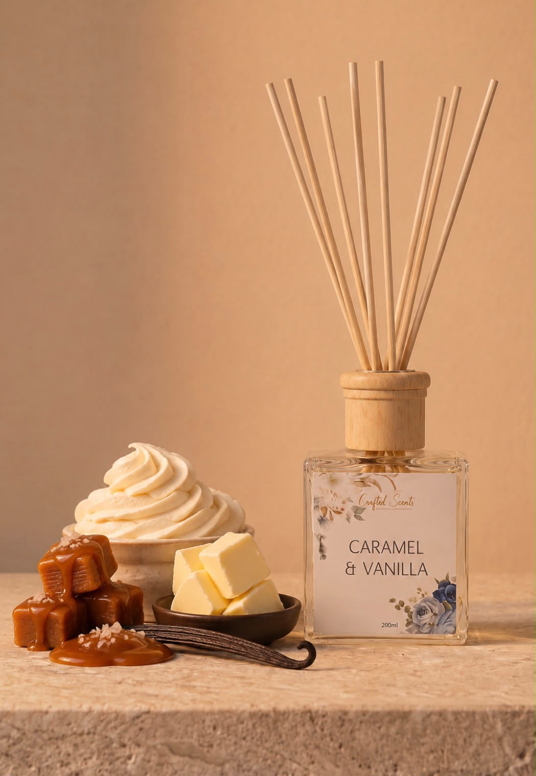 Full Scented Diffuser Range