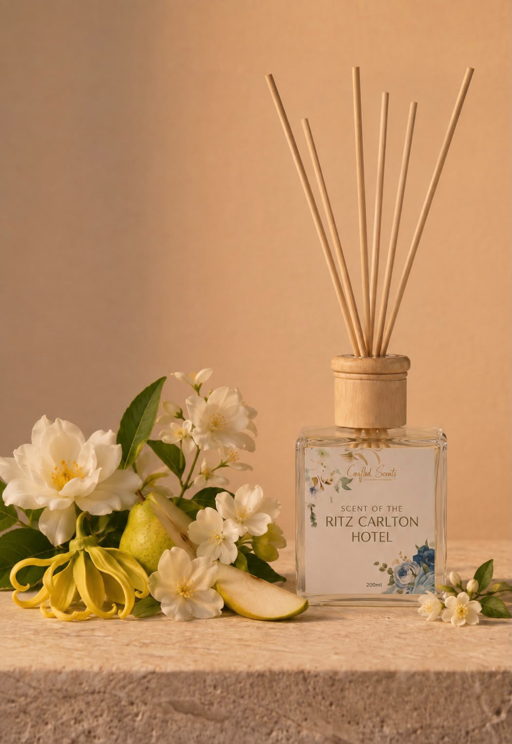 Full Scented Diffuser Range