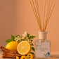 Full Scented Diffuser Range
