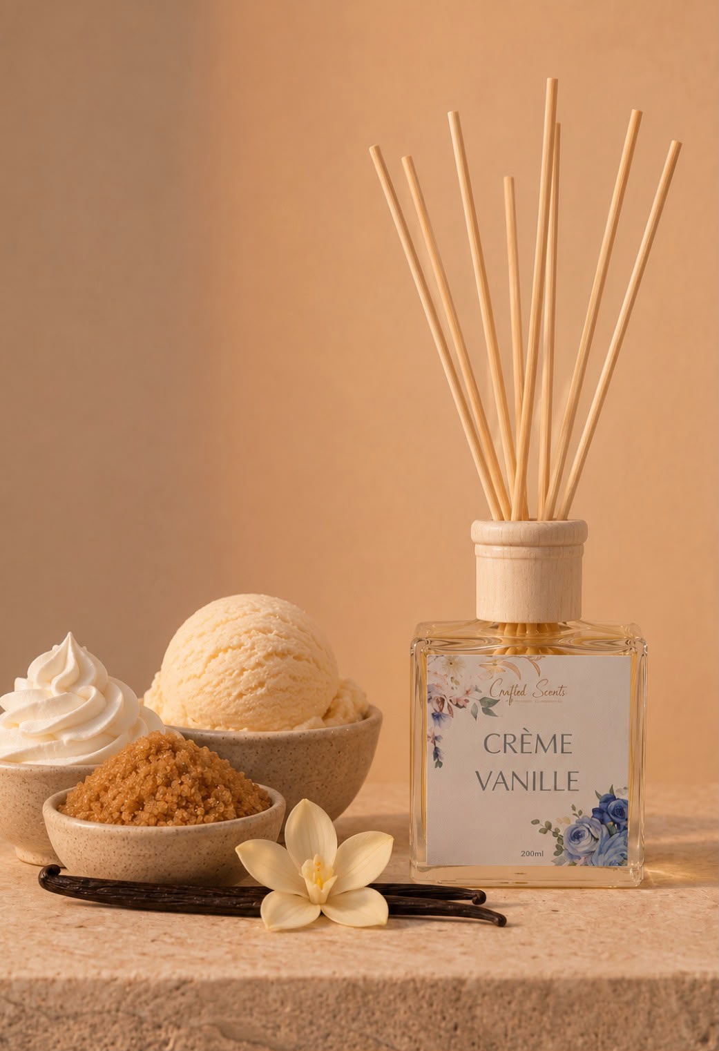 Full Scented Diffuser Range