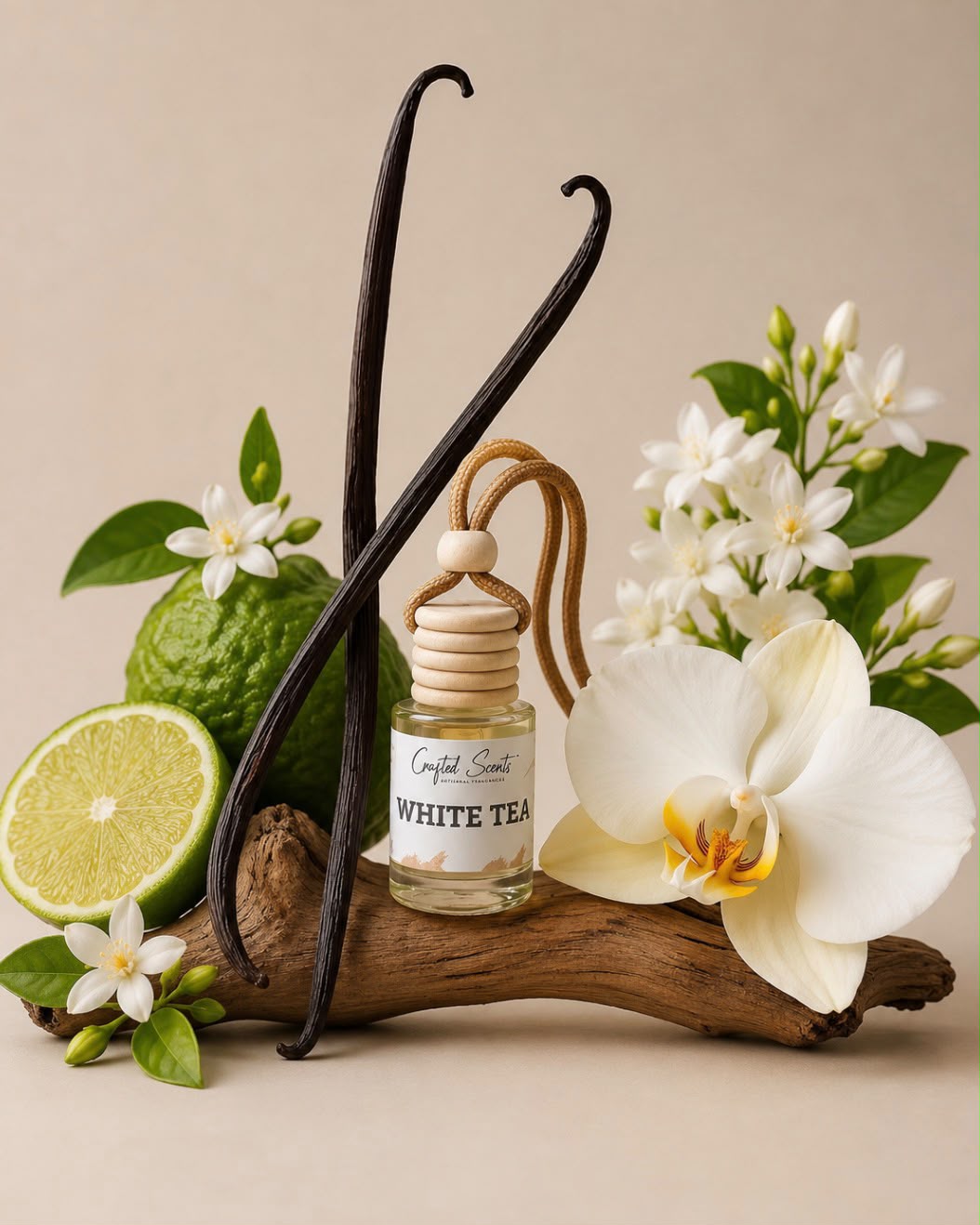 Full Car Fragrance Range