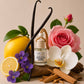 Full Car Fragrance Range