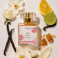 50ml Female Perfumes