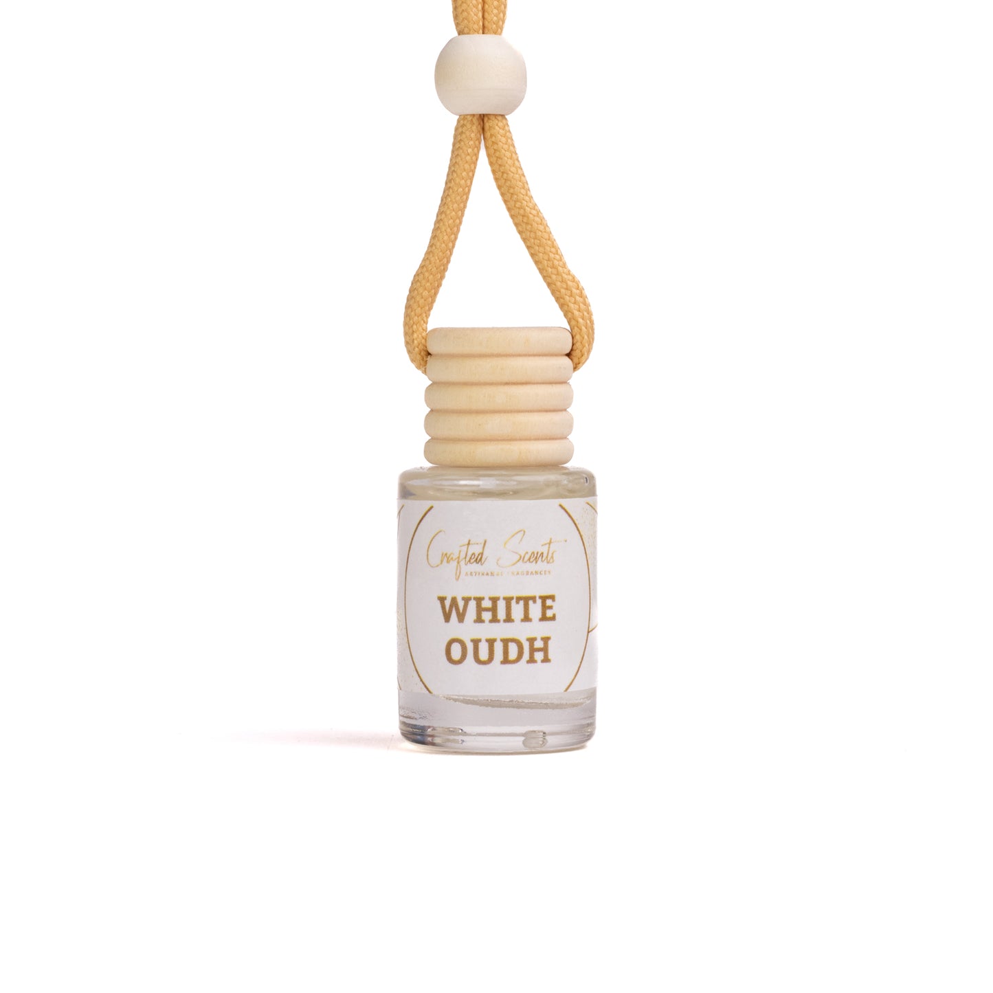 White Oud