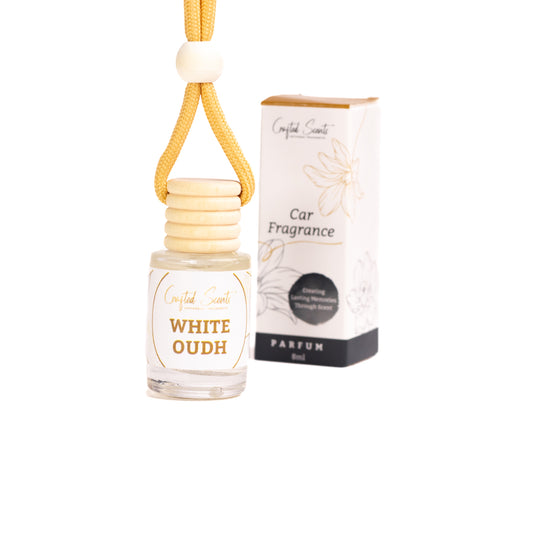 White Oud