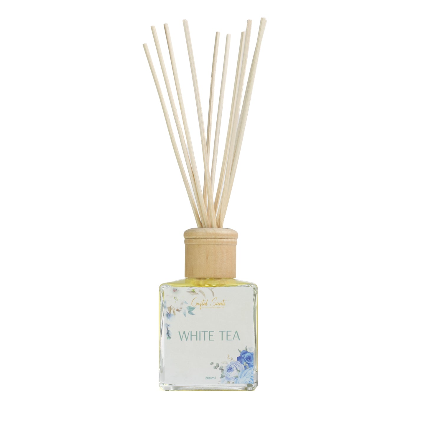 White Tea Scented Diffuser