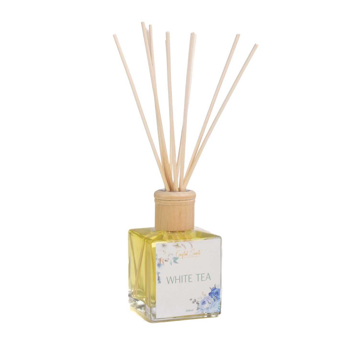 White Tea Scented Diffuser